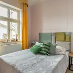 Barbakan Loft Old Town