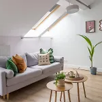 Barbakan Loft Old Town