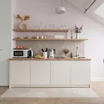 Barbakan Loft Old Town