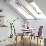 Barbakan Loft Old Town