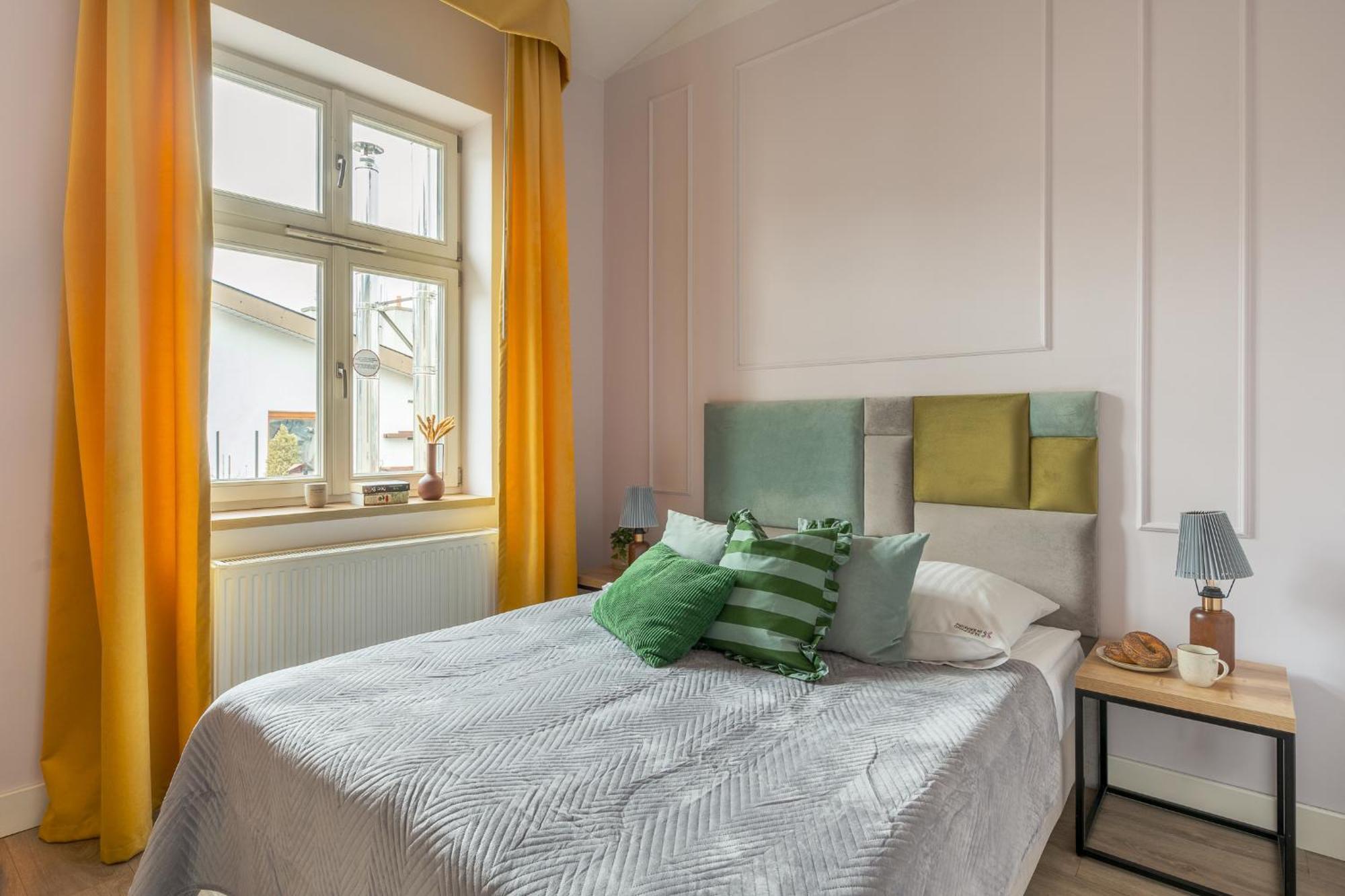 Apartment Barbakan Loft Old Town