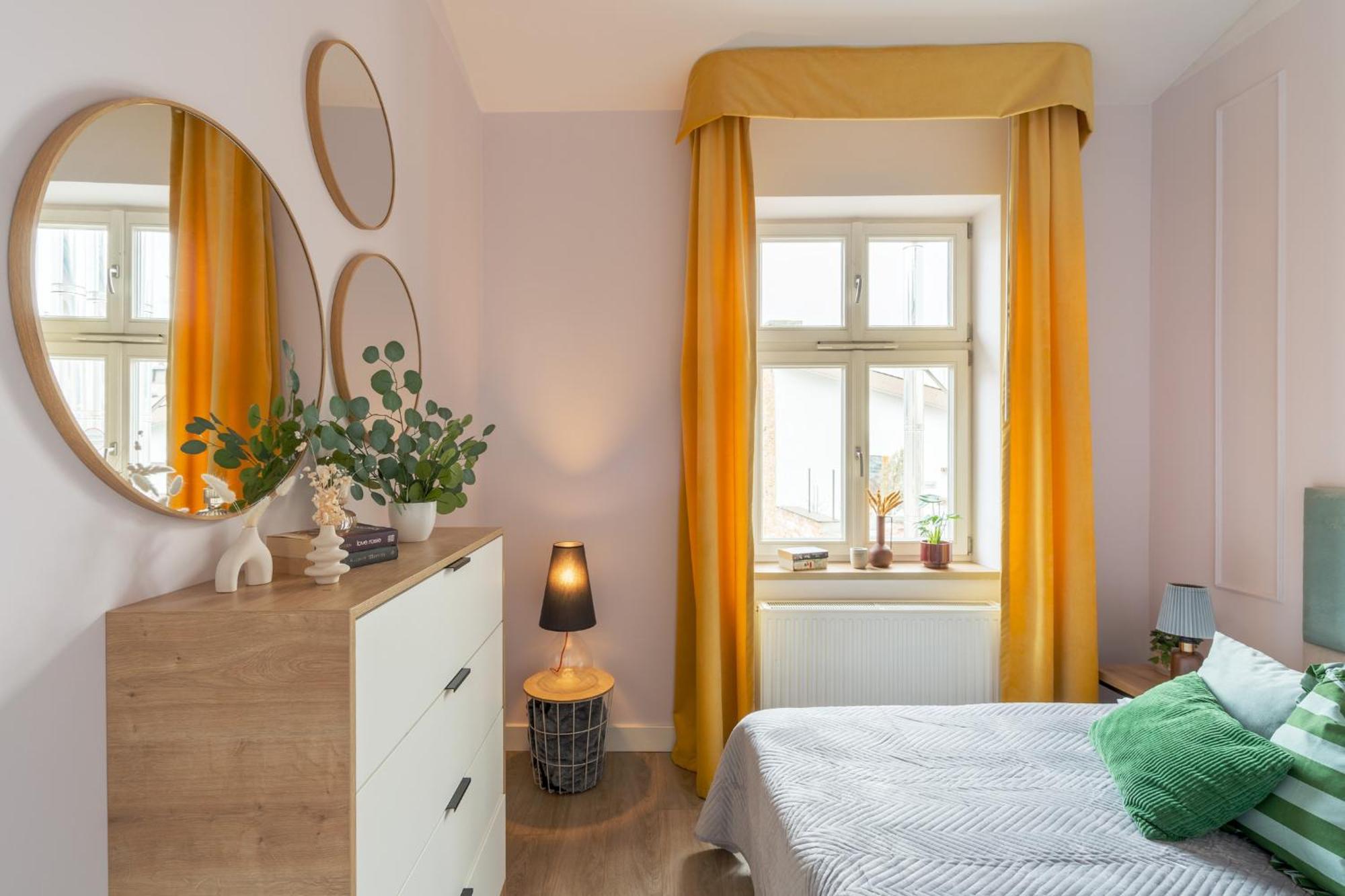 Barbakan Loft Old Town Apartment *