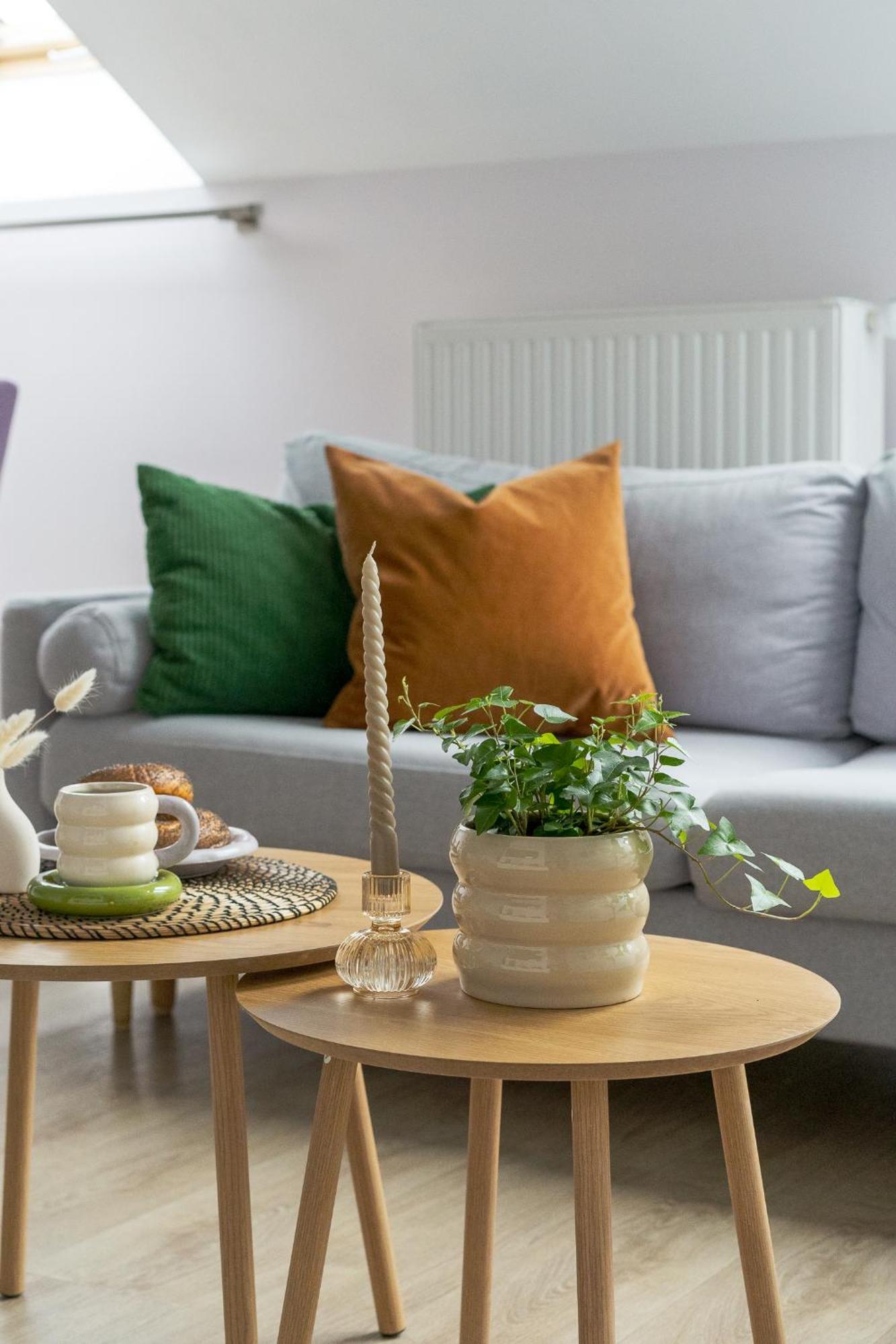 Appartement Barbakan Loft Old Town *